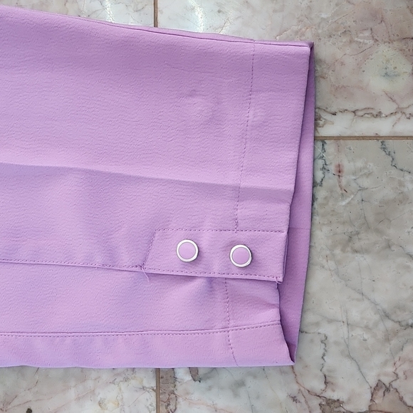 Bundle of DKNY capri and bermuda - Picture 5 of 16